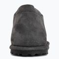 Взуття BIRKENSTOCK Utti Lace Suede Leather charcoal 6