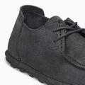 Взуття BIRKENSTOCK Utti Lace Suede Leather charcoal 6