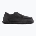 Взуття BIRKENSTOCK Utti Lace Suede Leather charcoal 2