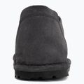 Взуття BIRKENSTOCK Utti Lace Suede Leather charcoal 6