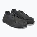 Взуття BIRKENSTOCK Utti Lace Suede Leather charcoal 3