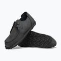 Взуття BIRKENSTOCK Utti Lace Suede Leather charcoal 5