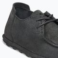 Взуття BIRKENSTOCK Utti Lace Suede Leather charcoal 6