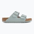 Шльопанці BIRKENSTOCK Arizona Birko-Flor pure sage 2
