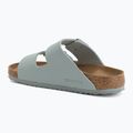 Шльопанці BIRKENSTOCK Arizona Birko-Flor pure sage 3