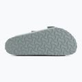 Шльопанці BIRKENSTOCK Arizona Birko-Flor pure sage 4