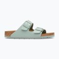 Шльопанці BIRKENSTOCK Arizona Birko-Flor pure sage 2