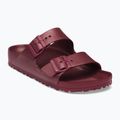 Шльопанці Birkenstock Arizona Essentials EVA zinfandel
