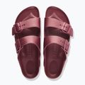 Шльопанці Birkenstock Arizona Essentials EVA zinfandel 3