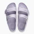 Шльопанці Birkenstock Arizona Essentials EVA lavender sky 3