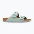 Шльопанці BIRKENSTOCK Arizona Birko-Flor pure sage 2