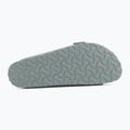 Шльопанці BIRKENSTOCK Arizona Birko-Flor pure sage 4