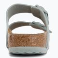 Шльопанці BIRKENSTOCK Arizona Birko-Flor pure sage 6