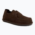 Взуття BIRKENSTOCK Utti Lace Suede Leather carafe