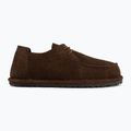 Взуття BIRKENSTOCK Utti Lace Suede Leather carafe 2
