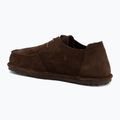 Взуття BIRKENSTOCK Utti Lace Suede Leather carafe 3