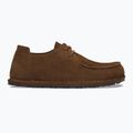 Взуття BIRKENSTOCK Utti Lace Suede Leather carafe 2