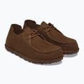 Взуття BIRKENSTOCK Utti Lace Suede Leather carafe 3