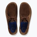 Взуття BIRKENSTOCK Utti Lace Suede Leather carafe 4