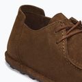 Взуття BIRKENSTOCK Utti Lace Suede Leather carafe 6