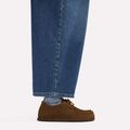 Взуття BIRKENSTOCK Utti Lace Suede Leather carafe 7