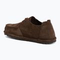 Взуття BIRKENSTOCK Utti Lace Suede Leather carafe 3