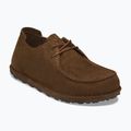 Взуття BIRKENSTOCK Utti Lace Suede Leather carafe