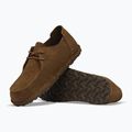 Взуття BIRKENSTOCK Utti Lace Suede Leather carafe 5