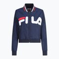 Жіноча куртка FILA Larkana black iris 5