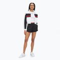 Жіноча футболка FILA Latina яскраво-біла 2