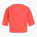 Жіноча футболка FILA Lucena cayenne 6