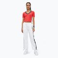 Жіноча футболка FILA Ludhiana true red 2