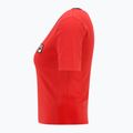 Жіноча футболка FILA Ludhiana true red 7