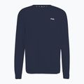 Кофта чоловіча FILA Brustem Crew Sweat black iris