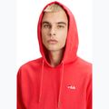 Чоловічий світшот FILA Bengel Regular Hoody cayenne cyanne 4