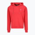 Чоловічий світшот FILA Bengel Regular Hoody cayenne cyanne 5