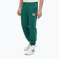 Чоловічі штани FILA Lincoln Track aventurine