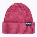 Зимова шапка FILA Butte Fisherman з логотипом прапора