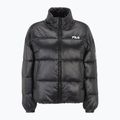 Жіночий зимовий пуховик FILA Lepe Shiny Puffer чорний