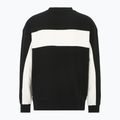Кофта чоловіча FILA La Paz Crew Sweat black/antique white 2