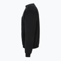 Кофта FILA Broby Crew Neck black 3