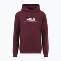 Виноробство у світшоті FILA Brunssum Hoody Hoody