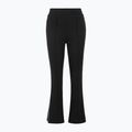 Штани жіночі FILA Laiben Bootcut Track black