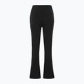 Штани жіночі FILA Laiben Bootcut Track black 2