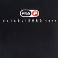 Футболка жіноча FILA Luverne Tight Ringer black 3