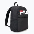 Рюкзак FILA Favoriten Back To School з пеналом 19 л чорний 2