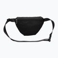 Сумка-бананка FILA Fortaleza Small Street Waist Bag Big Logo black 3