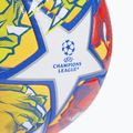 adidas UCL Pro 23/24 білий/синій/блискучий синій/помаранчевий розмір 5 3