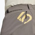 Шорти велосипедні чоловічі adidas FIVE TEN Trailx Bermuda black 4