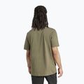 Футболка велосипедна чоловіча adidas FIVE TEN Brand Of The Brave Tee olive strata 2